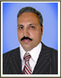 Mr.Ayaz Ahmad
